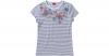 T-Shirt , Blumen REG Gr. 152 Mädchen Kinder