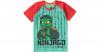 T-Shirt NINJAGO Gr. 128 Jungen Kinder