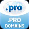 .pro-Domain