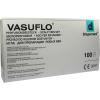 Vasuflo Perfusionsbesteck 21 G 0,8x19