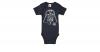 Body STAR WARS Gr. 50/56 Jungen Kinder