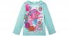 Trolls Langarmshirt Gr. 128 Mädchen Kinder