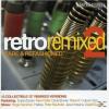 Various - Retro: Remixed Vol. 2 - (CD)