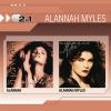 Alannah Myles - Alannah/Alannah Myles2in1 - (CD)