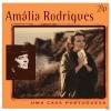 Amália Rodrigues - UMA CA...