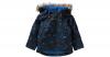 Baby Winterjacke Gr. 98 J...