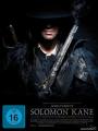Solomon Kane Action DVD