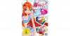 DVD WINX Club - 4.Staffel...