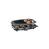 Cloer 6430 Raclette-Grill mit Naturstein