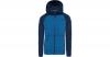 Fleecejacke GLACIER mit K