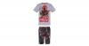 Star Wars Shorty-Pyjama Gr. 128 Jungen Kinder