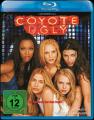 Coyote Ugly Romantik Blu-...