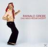 Rainald Grebe - Das Abschiedskonzert - (CD)