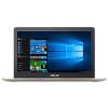 ASUS VivoBookPro N580VD-DM028T Notebook i7-7700HQ 