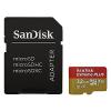 SanDisk Extreme Plus 32GB microSDHC Speicherkarte 