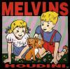 Melvins Houdini Pop CD