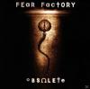 Fear Factory - Obsolete - (CD)