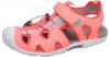 Kinder Outdoorsandalen DELIA Gr. 28 Mädchen Kleink