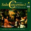 Musica Alta Ripa - Sämtliche Solo-Konzerte Vol.1 -
