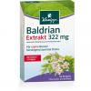 Kneipp® Baldrian Extrakt