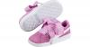 Baby Sneakers Low Puma Vikky Ribbon AC Inf Gr. 23 