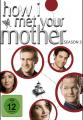 How I Met Your Mother - S