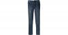 Jeans Slim Fit ZIP FLY , Passform Regular Gr. 152 