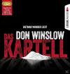 Das Kartell - 3 MP3-CD - 