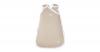 Schlafsack Spitze, beige,