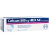 Calcium 500 Hexal® Brausetabletten