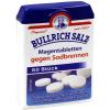 Bullrich Salz Tabletten