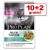 10 + 2 gratis! 12 x 85 g ...