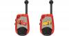 Disney Cars 3D Walkie Tal