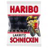 Haribo Lakritz-Schnecken ...