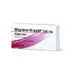 Migräne Kranit 500 mg Zäp