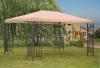 BlÃ¤tter-Pavillon 3x4m - 