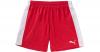 Indoor Court Shorts Gr. 128 Jungen Kinder