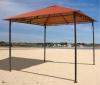 Antikpavillon 3x3m Terrak...