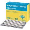 Magnesium Verla® N Dragée...