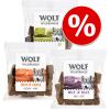 Sparpaket Wolf of Wildern