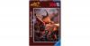 Puzzle 500 Teile Anne Stockes: Feuriger Drache