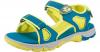 Strandsandalen PUNO BEACH Gr. 39 Jungen Kinder