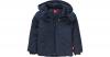 Winterjacke Gr. 122 Junge