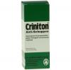 Criniton® Anti-Schuppen