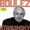 Bp, Cso, Co, Boulez, Boul