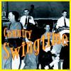 Tommy & The Clambreak - Country Swingtime - (CD)