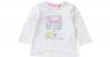 Baby Langarmshirt mit Gli...