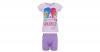 Shimmer und Shine Shorty-Pyjama Gr. 92 Mädchen Kle