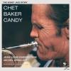 Chet Baker - Candy - (CD)