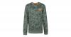 Sweatshirt BONGO Gr. 134/140 Jungen Kinder